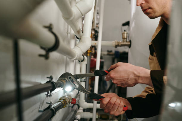 Best Hot Water Heater Installation  in Franklin, NH