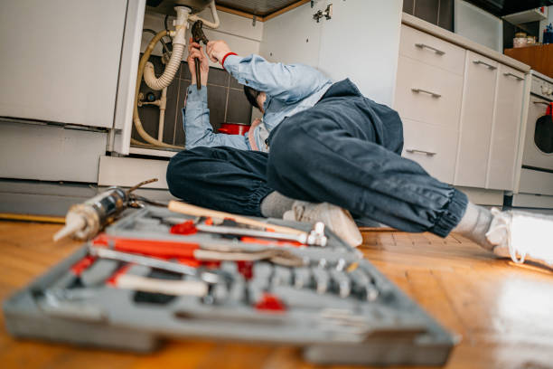  Franklin, NH Plumbing Pros