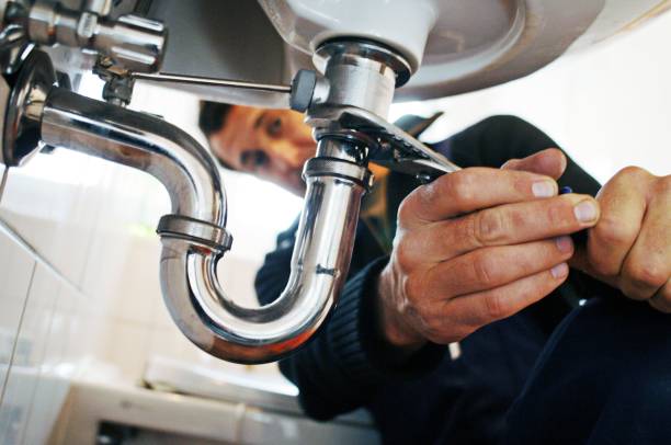 Best Plumbing Services Near Me  in Franklin, NH