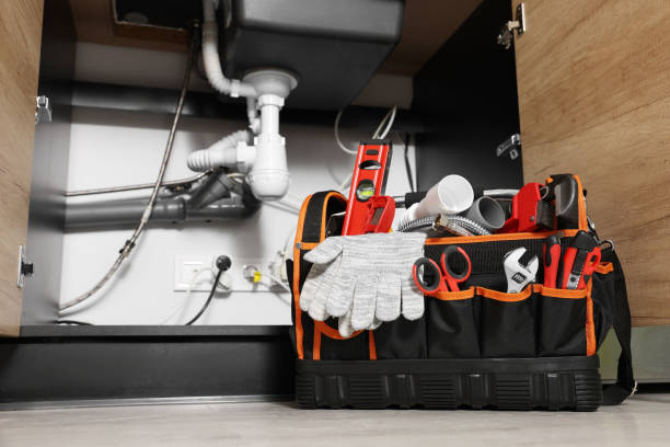 Best Emergency Plumber  in Franklin, NH
