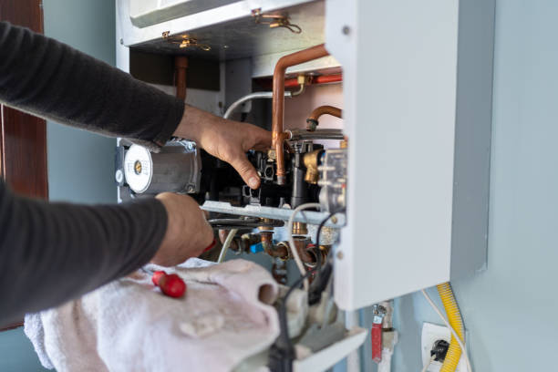 Trusted Franklin, NH Plumbing Experts