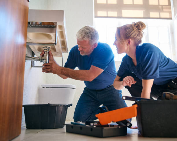 Best Best Plumbers Near Me  in Franklin, NH